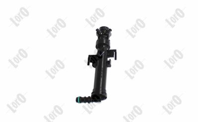 Washer Fluid Jet, headlight cleaning ABAKUS 103-03-039