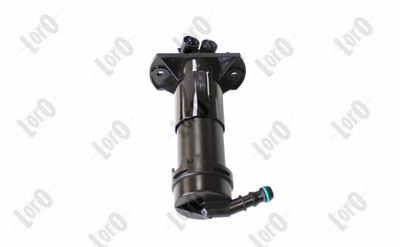 Washer Fluid Jet, headlight cleaning ABAKUS 103-03-042