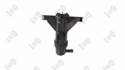 Washer Fluid Jet, headlight cleaning ABAKUS 103-03-052
