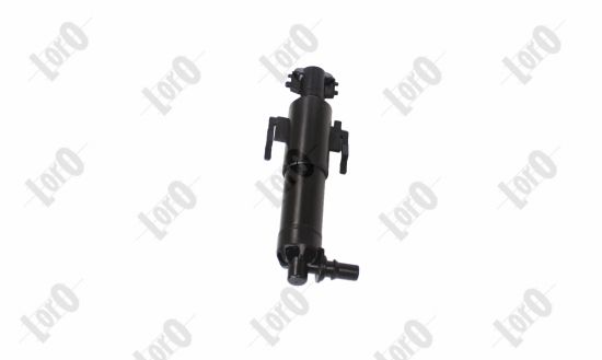 ABAKUS 103-03-060 Washer Fluid Jet, headlight cleaning