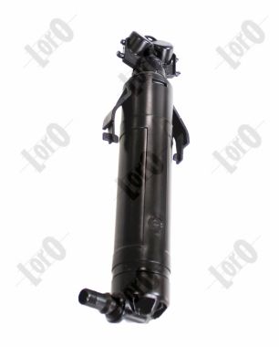 Washer Fluid Jet, headlight cleaning ABAKUS 103-03-135