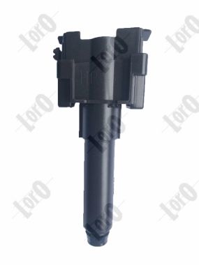 Washer Fluid Jet, headlight cleaning ABAKUS 103-03-195