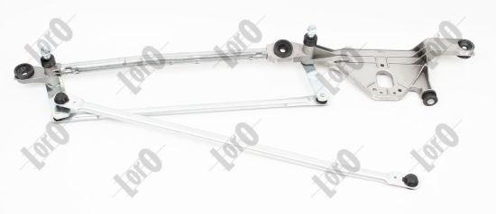 ABAKUS 103-04-020 Wiper Linkage