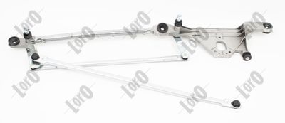 Wiper Linkage ABAKUS 103-04-020