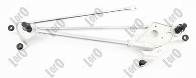 Wiper Linkage ABAKUS 103-04-024