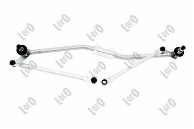 Wiper Linkage ABAKUS 103-04-029