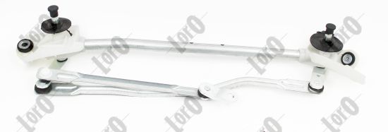 ABAKUS 103-04-031 Wiper Linkage