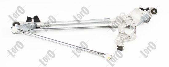 ABAKUS 103-04-047 Wiper Linkage
