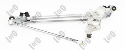 Wiper Linkage ABAKUS 103-04-047