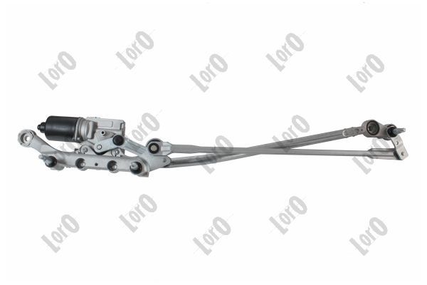 ABAKUS 103-04-077 Wiper Linkage