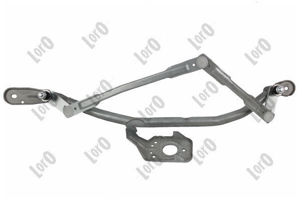 ABAKUS 103-04-081 Wiper Linkage
