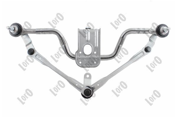 ABAKUS 103-04-082 Wiper Linkage