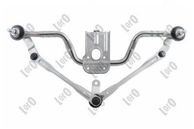 Wiper Linkage ABAKUS 103-04-082