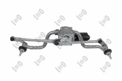 Wiper Linkage ABAKUS 103-04-083