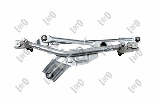 ABAKUS 103-04-087 Wiper Linkage