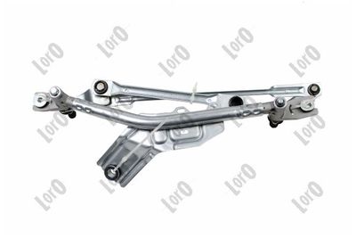 Wiper Linkage ABAKUS 103-04-087