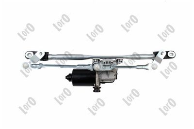 Wiper Linkage ABAKUS 103-04-089
