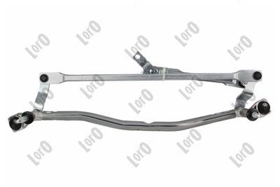 Wiper Linkage ABAKUS 103-04-102