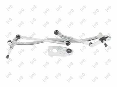 Wiper Linkage ABAKUS 103-04-105