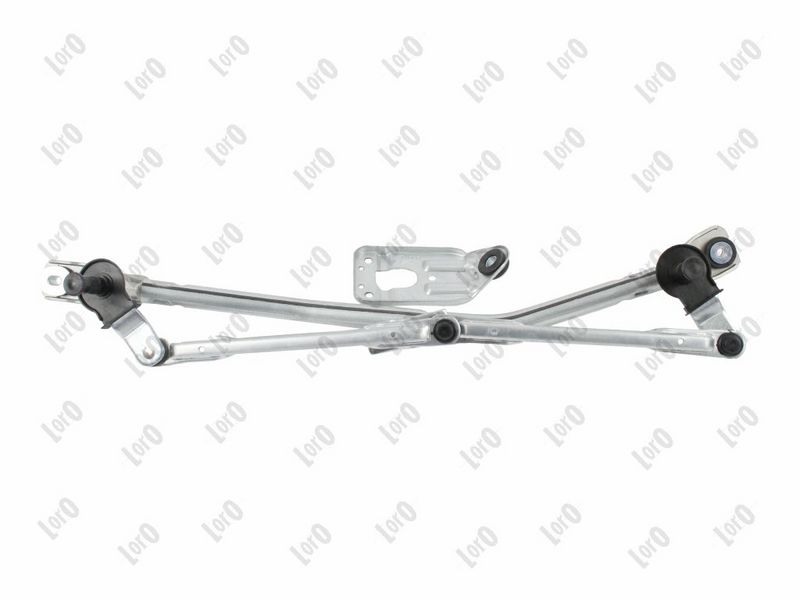 ABAKUS 103-04-107 Wiper Linkage