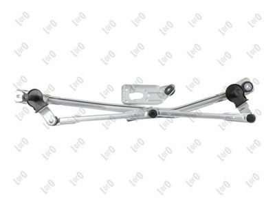 Wiper Linkage ABAKUS 103-04-107