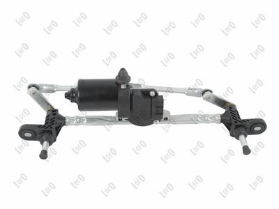 Wiper Linkage ABAKUS 103-04-114