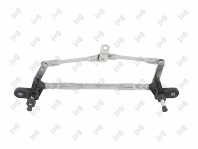 Wiper Linkage ABAKUS 103-04-115