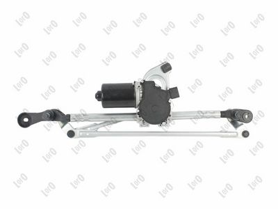 Wiper Linkage ABAKUS 103-04-118