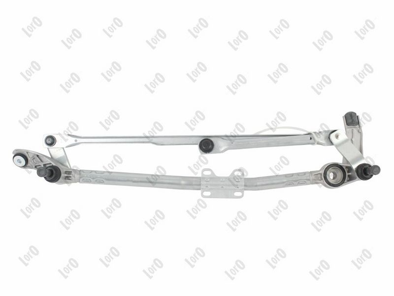 ABAKUS 103-04-120 Wiper Linkage