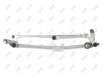 Wiper Linkage ABAKUS 103-04-120