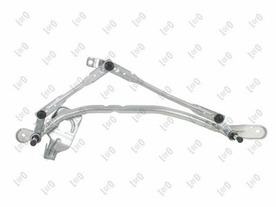 Wiper Linkage ABAKUS 103-04-121