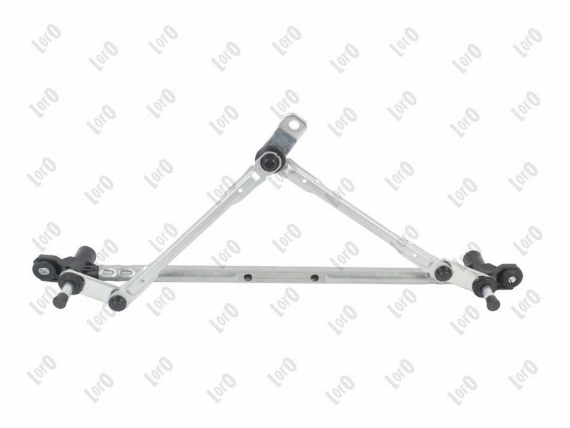 ABAKUS 103-04-122 Wiper Linkage