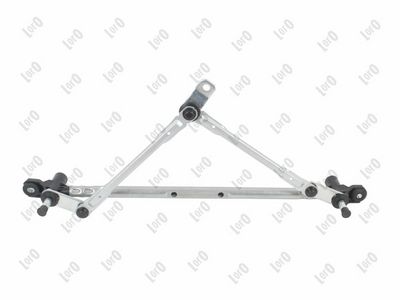 Wiper Linkage ABAKUS 103-04-122