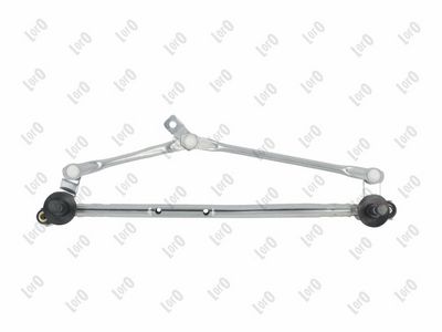 Wiper Linkage ABAKUS 103-04-123