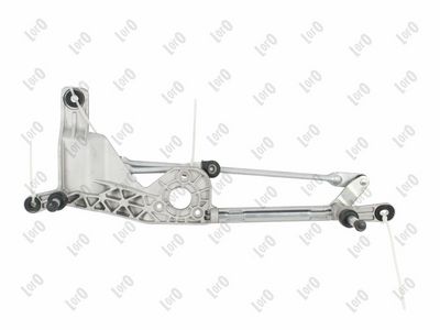 Wiper Linkage ABAKUS 103-04-126