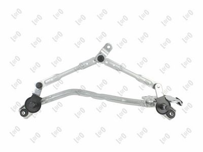 Wiper Linkage ABAKUS 103-04-128
