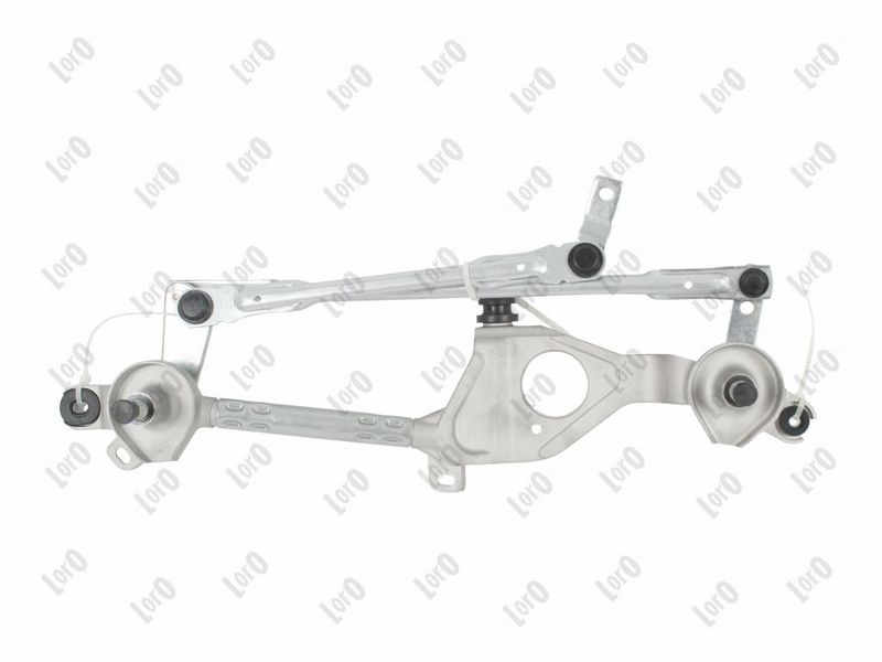 ABAKUS 103-04-129 Wiper Linkage