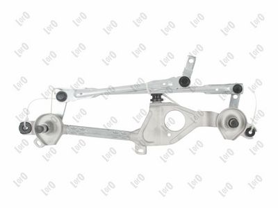 Wiper Linkage ABAKUS 103-04-129
