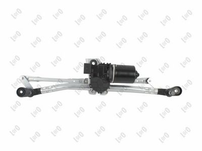 Wiper Linkage ABAKUS 103-04-131