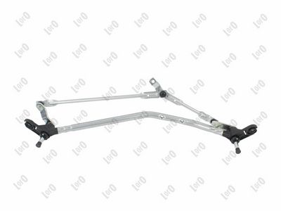 Wiper Linkage ABAKUS 103-04-132