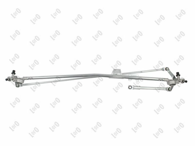 ABAKUS 103-04-133 Wiper Linkage