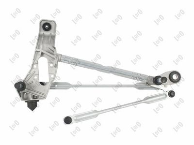 Wiper Linkage ABAKUS 103-04-139