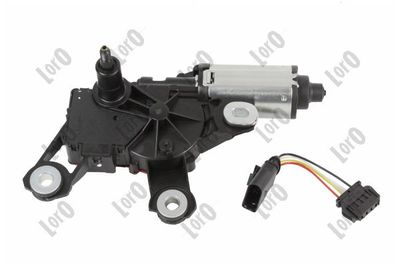 Wiper Motor ABAKUS 103-06-003