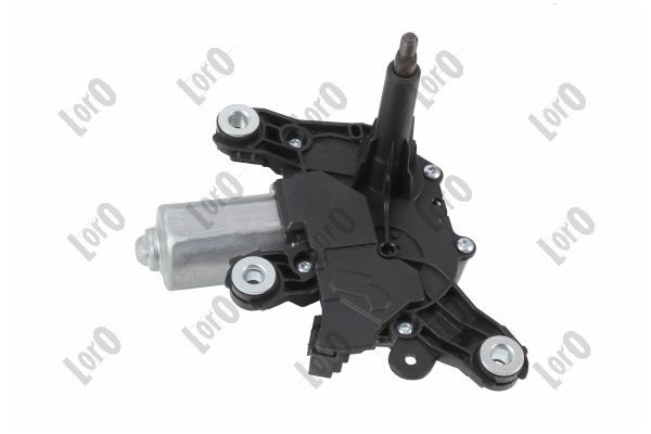 ABAKUS 103-06-009 Wiper Motor