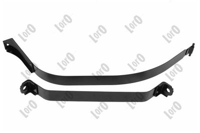 Steel Strap, fuel tank ABAKUS 103-09-001