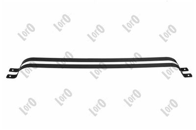 Steel Strap, fuel tank ABAKUS 103-09-002