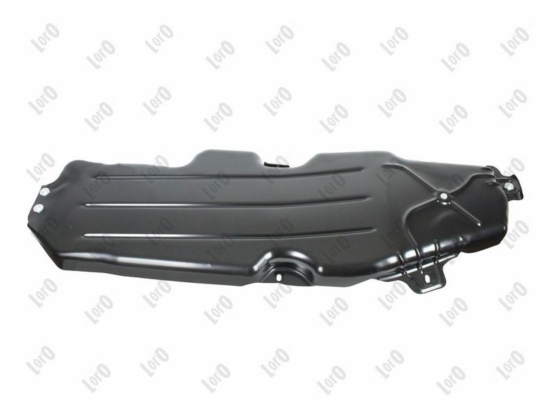 ABAKUS 103-09-005 Strap, fuel tank