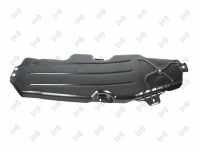 Strap, fuel tank ABAKUS 103-09-005
