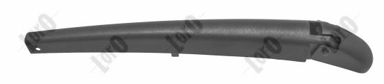 ABAKUS 103-00-002 Wiper Arm, window cleaning