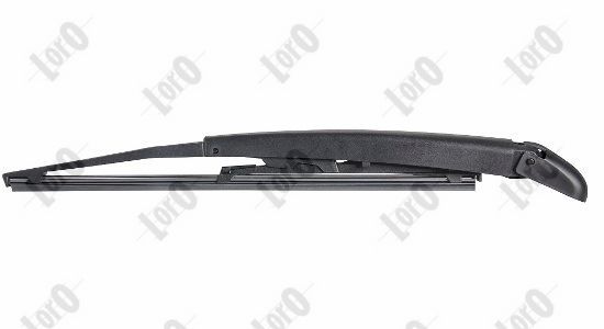 ABAKUS 103-00-002-C Wiper Arm Set, window cleaning